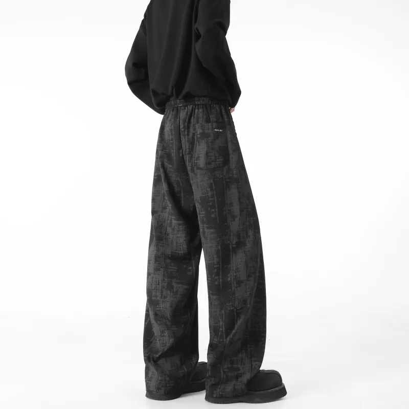 CHARLIE GOLF Suit Trouser Unisex-3