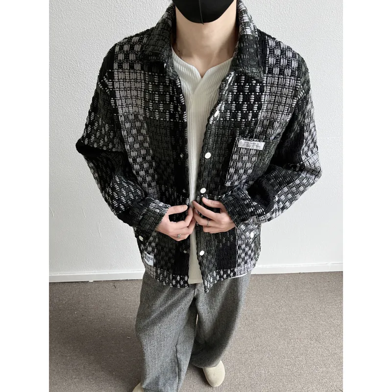 CHARLIE GOLF Jackets Unisex-3