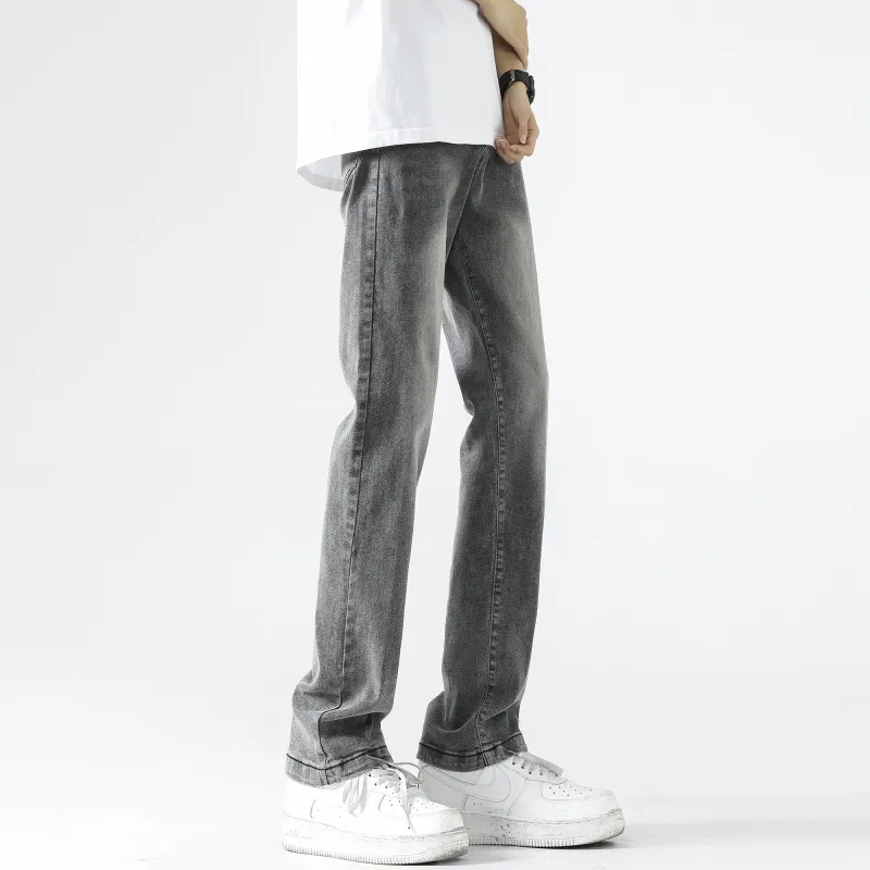 CHARLIE GOLF Jeans Unisex-7