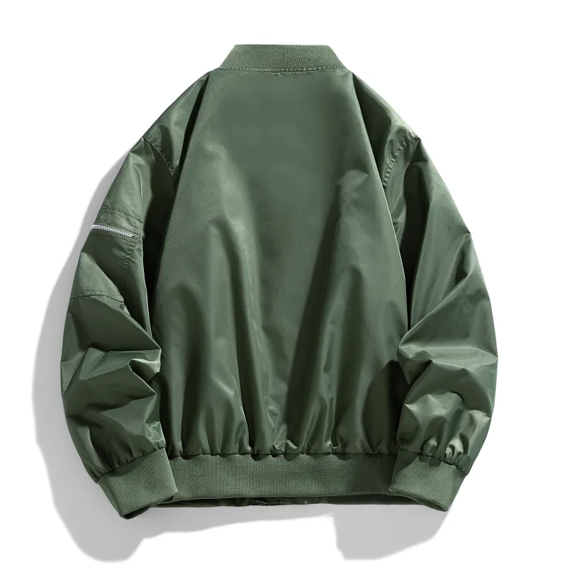CHARLIE GOLF Jackets Coats Unisex-5