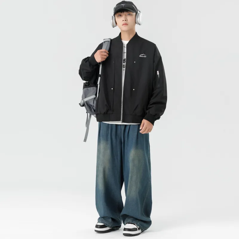 CHARLIE GOLF Jackets & Coats Unisex-3