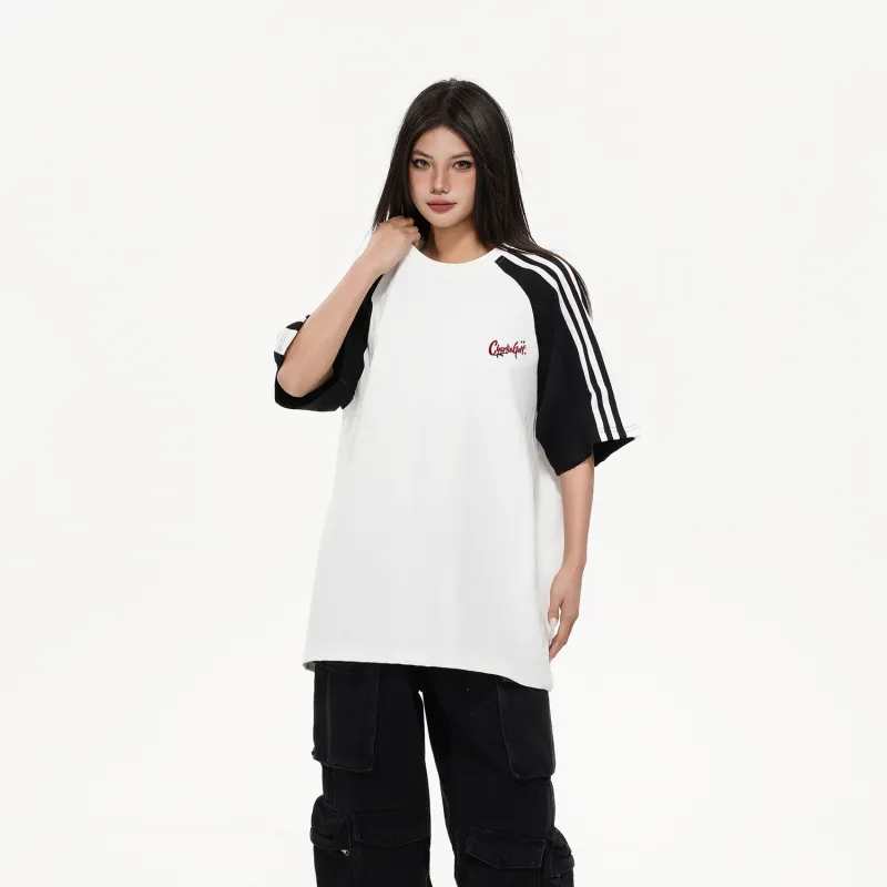 CHARLIE GOLF T Shirts Unisex-6