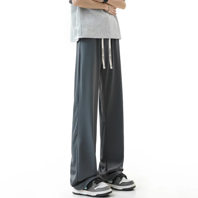 CHARLIE GOLF Casual Pants Unisex-7
