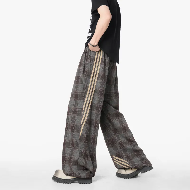 CHARLIE GOLF Casual Pants Unisex-1