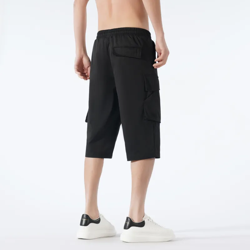 CHARLIE GOLF Cargo Shorts Unisex-1