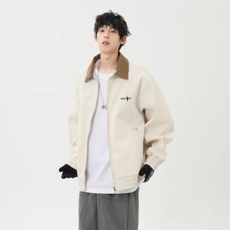 CHARLIE GOLF Jackets & Coats Unisex-7