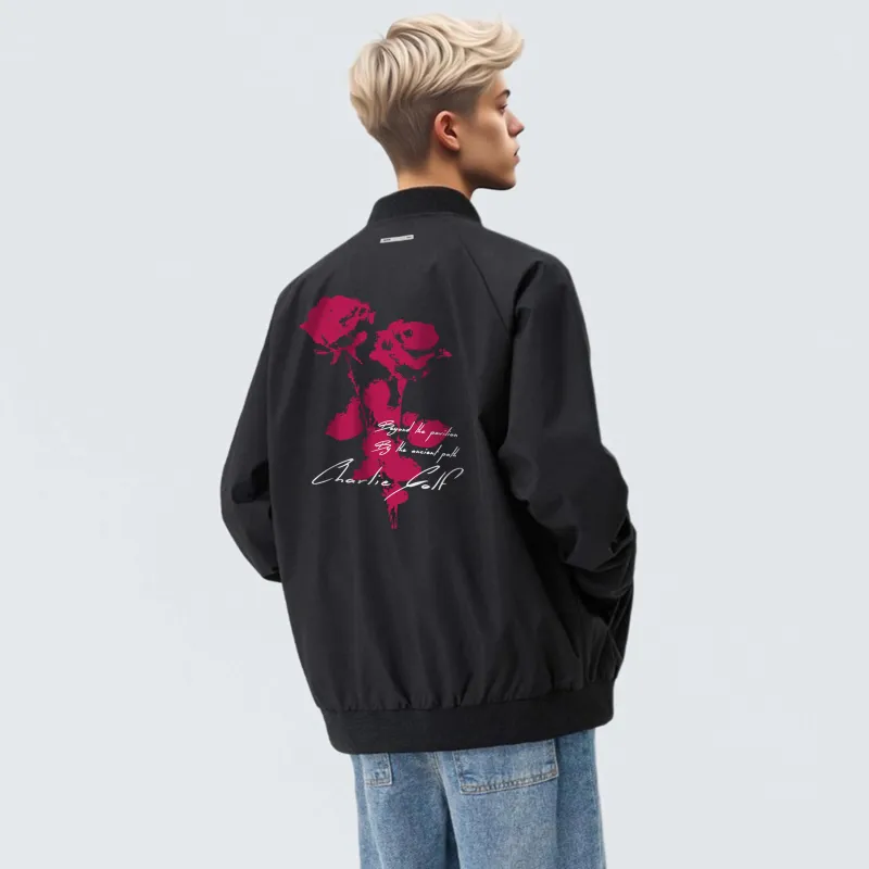 CHARLIE GOLF Jackets & Coats Unisex-2