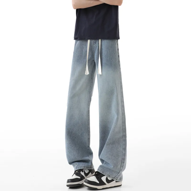 CHARLIE GOLF Jeans Unisex-6