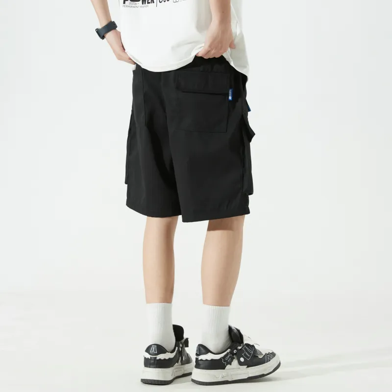 CHARLIE GOLF Cargo Shorts Unisex-2
