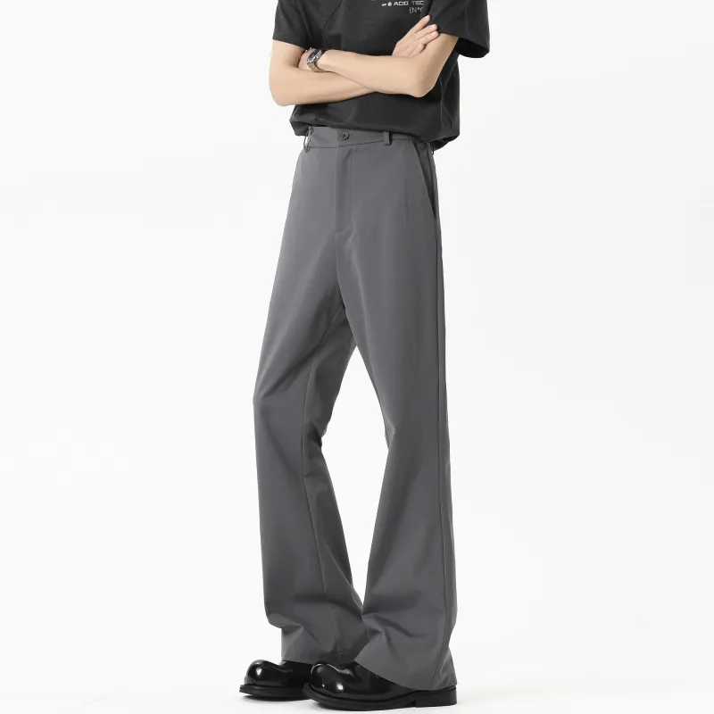 CHARLIE GOLF Casual Pants Unisex-6