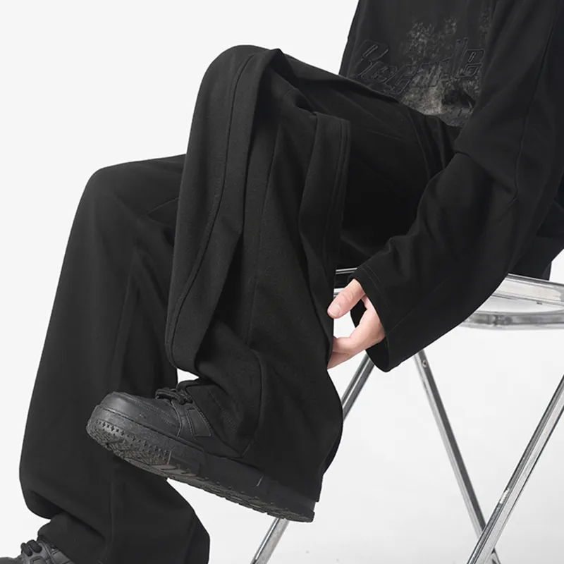 CHARLIE GOLF Casual Pants Unisex-4