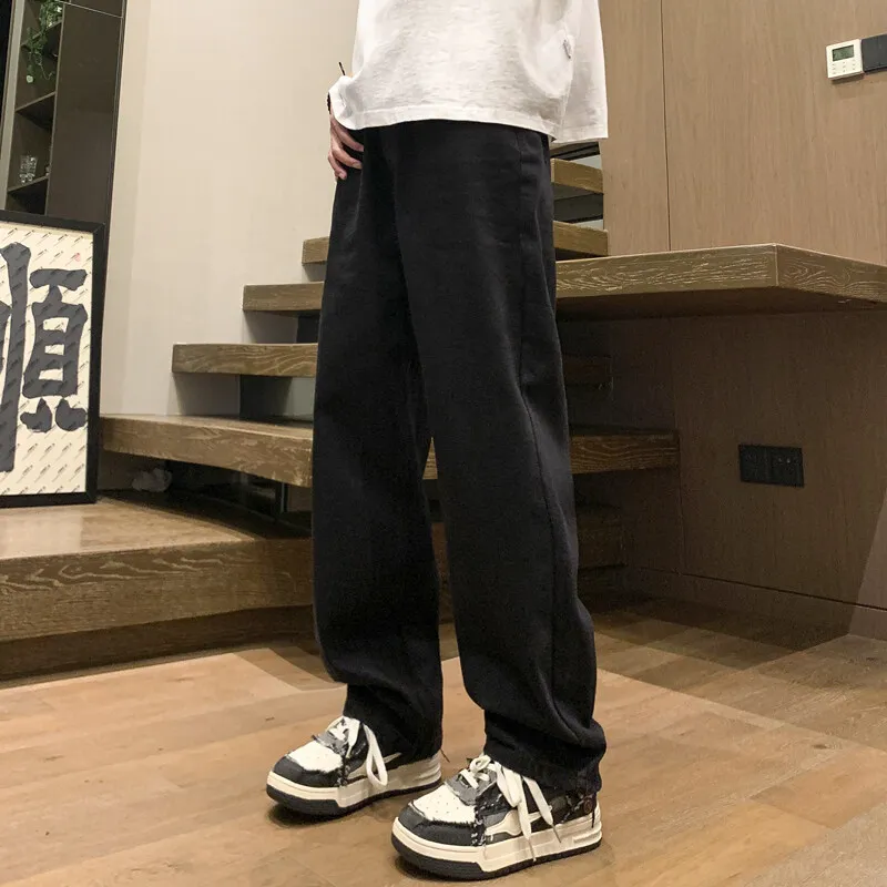 CHARLIE GOLF Jeans Unisex-3