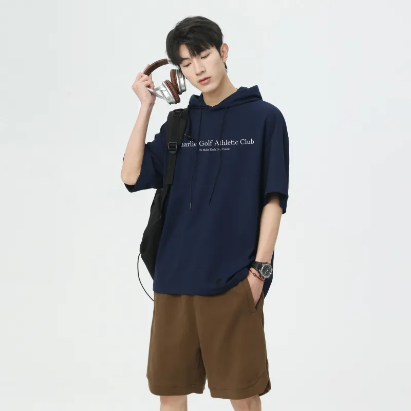 CHARLIE GOLF T Shirts Unisex-10