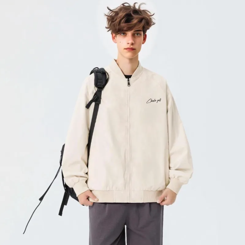 CHARLIE GOLF Jackets & Coats Unisex-6