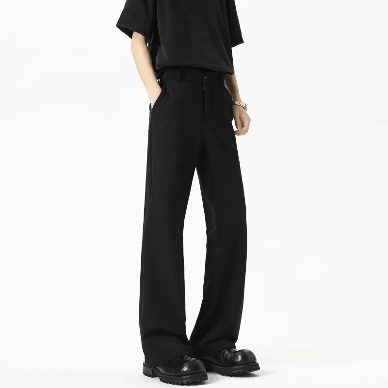 CHARLIE GOLF Casual Pants Unisex-3