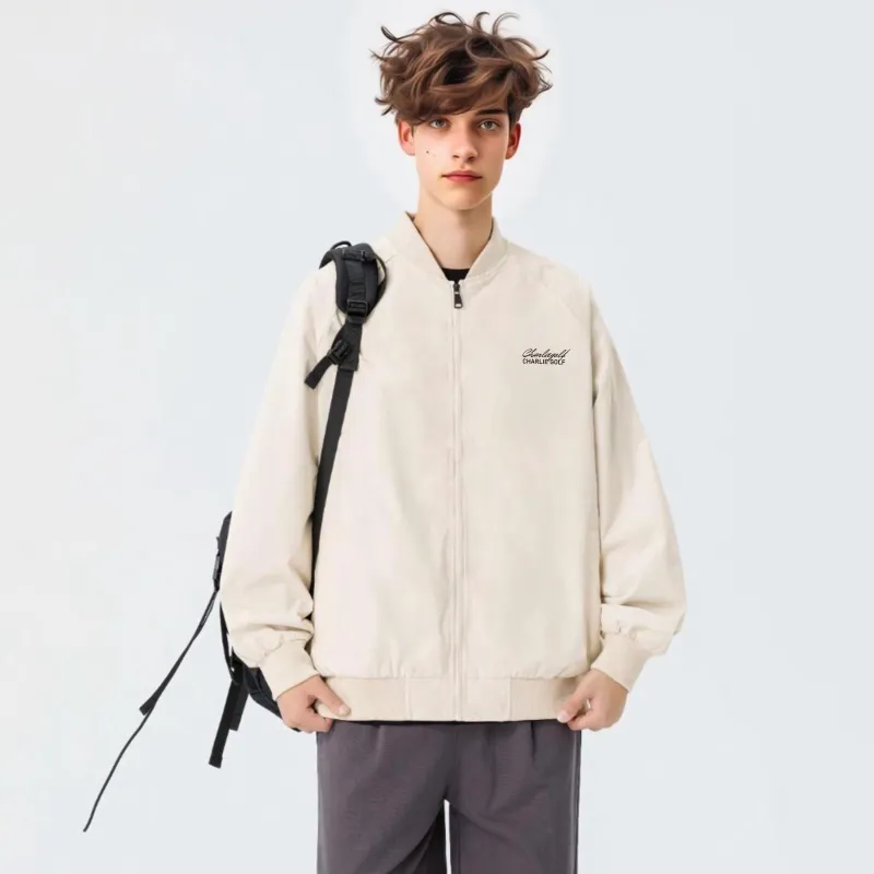 CHARLIE GOLF Jackets & Coats Unisex-6