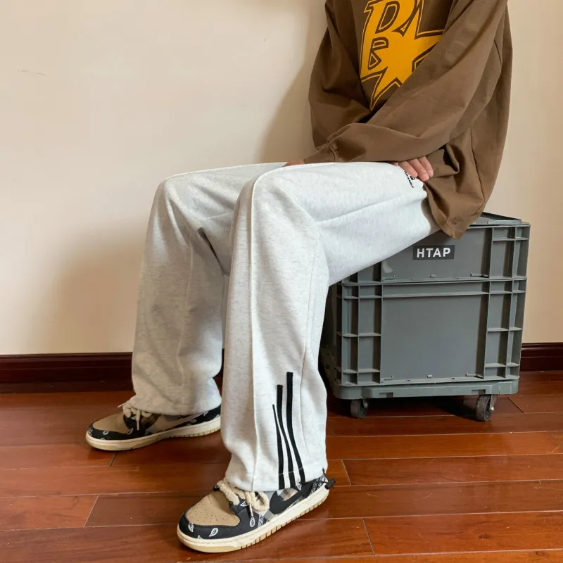 CHARLIE GOLF Casual Pants Unisex-9