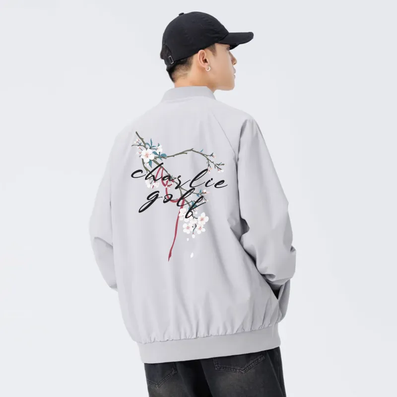 CHARLIE GOLF Jackets & Coats Unisex-15