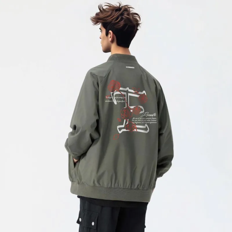 CHARLIE GOLF Jackets & Coats Unisex-11