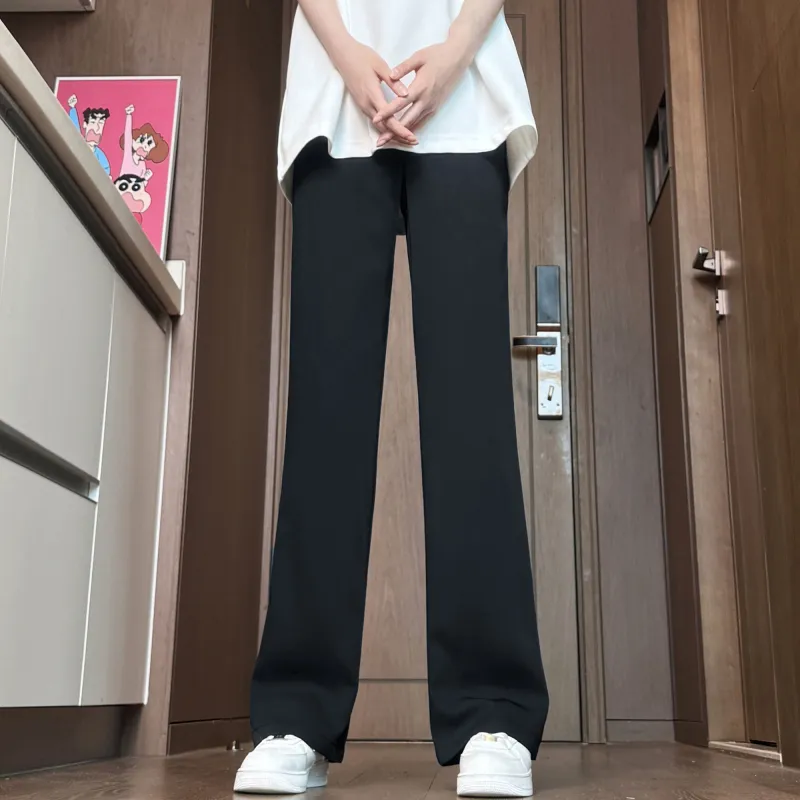 CHARLIE GOLF Casual Pants Unisex-7
