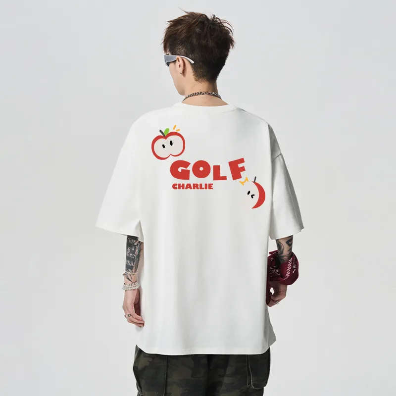 Golf Cooper Tee-9