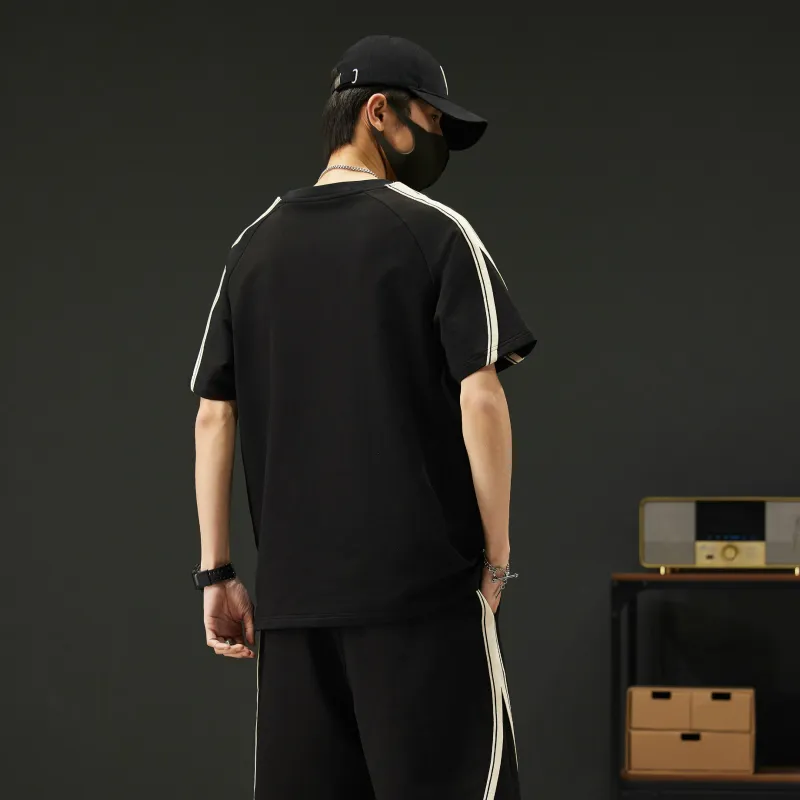 CHARLIE GOLF Casual Sportswear Unisex-11