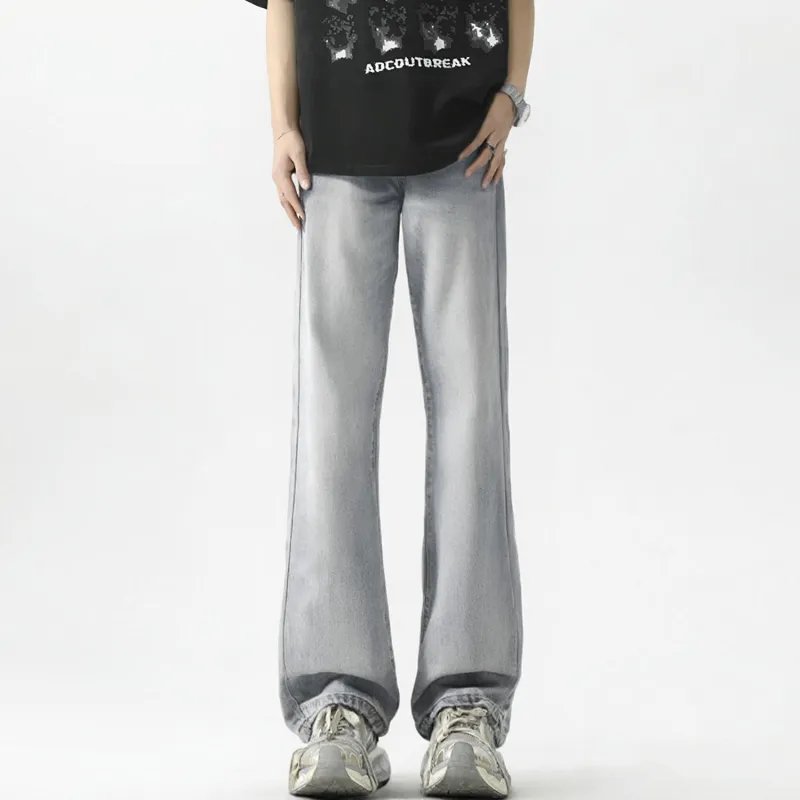 CHARLIE GOLF Jeans Unisex-4