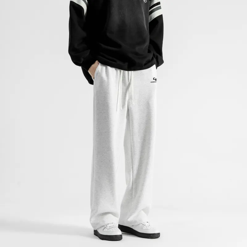 CHARLIE GOLF Casual Pants Unisex-2