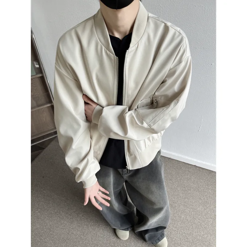 CHARLIE GOLF Jackets Unisex-6