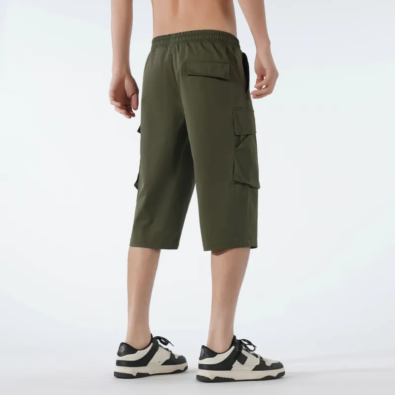 CHARLIE GOLF Cargo Shorts Unisex-8