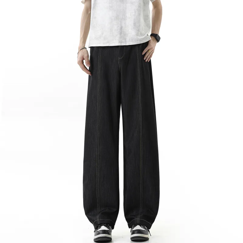 CHARLIE GOLF Jeans Unisex-2