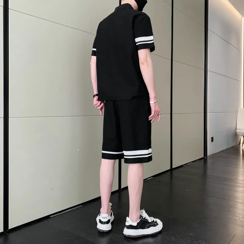 CHARLIE GOLF Casual Sportswear Unisex-2