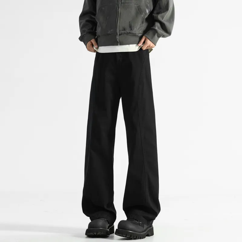 CHARLIE GOLF Jeans Unisex-6
