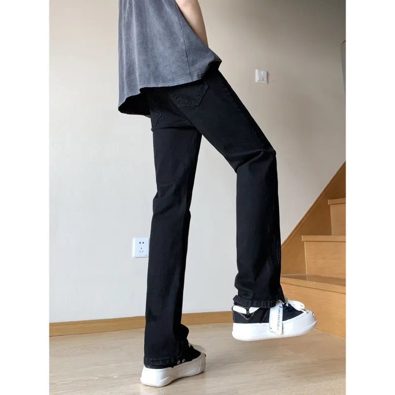 CHARLIE GOLF Jeans Unisex-6