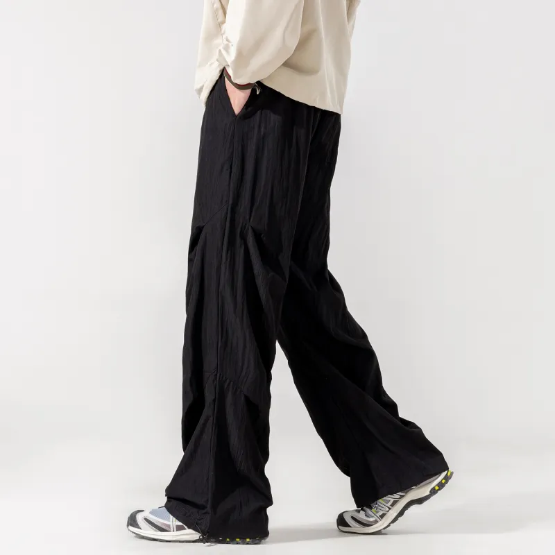 CHARLIE GOLF Casual Pants Unisex-2