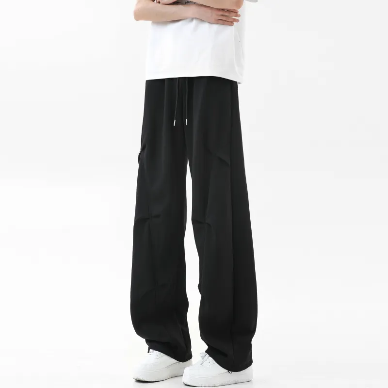 CHARLIE GOLF Casual Pants Unisex-12