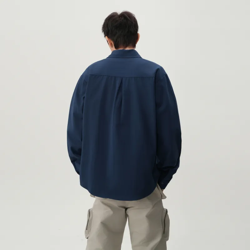 CHARLIE GOLF Shirts Unisex-10