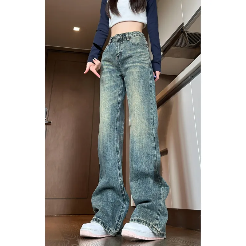 CHARLIE GOLF Jeans Unisex-5