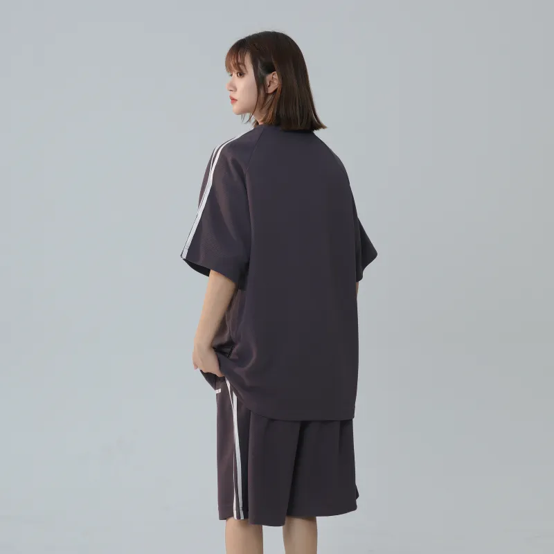 CHARLIE GOLF Sports Suit Unisex-9