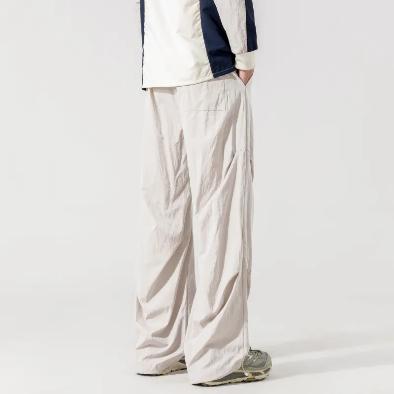 CHARLIE GOLF Casual Pants Unisex-7