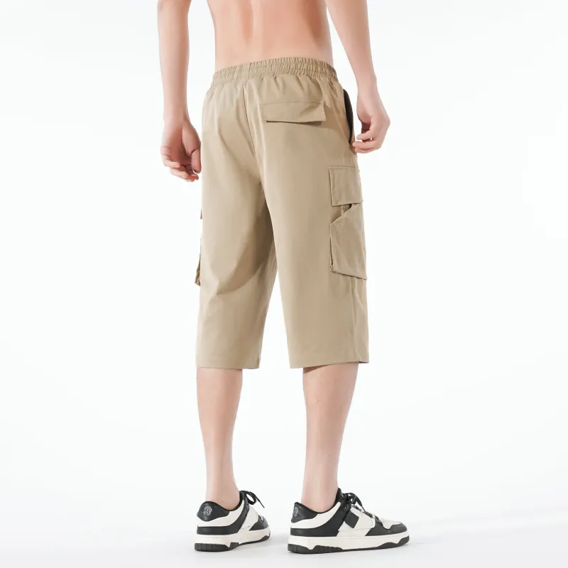 CHARLIE GOLF Cargo Shorts Unisex-6