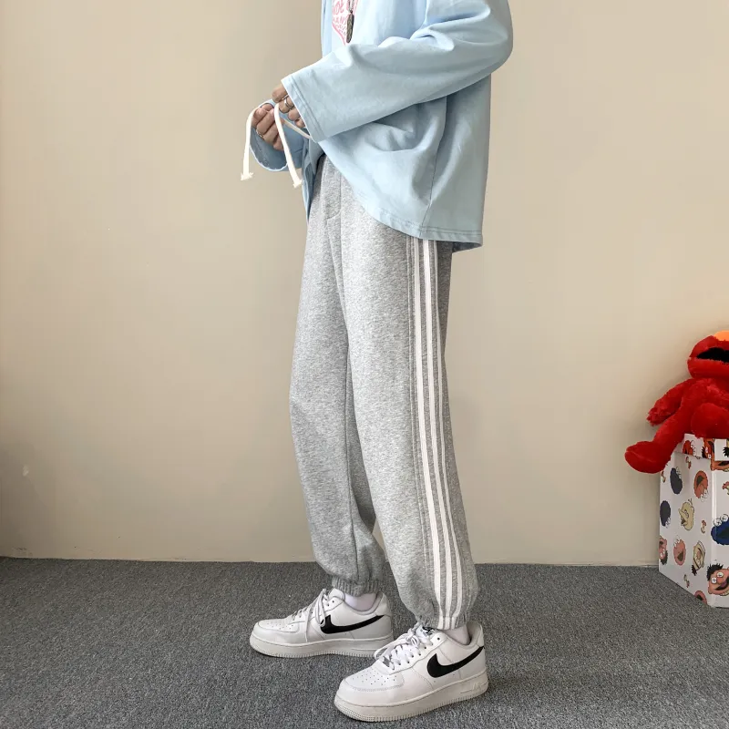 CHARLIE GOLF Casual Pants Unisex-2