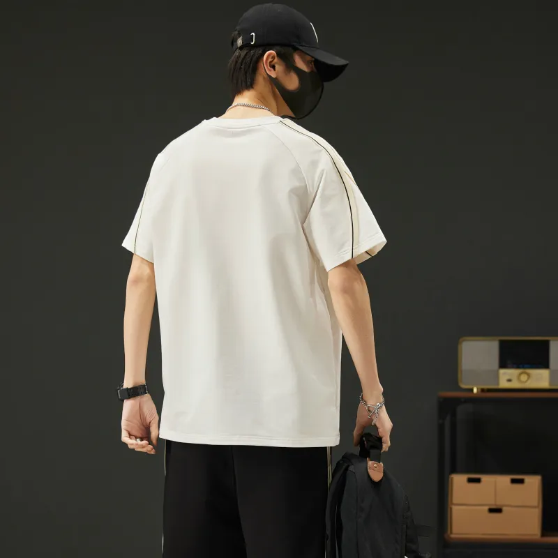 CHARLIE GOLF Casual Sportswear Unisex-3