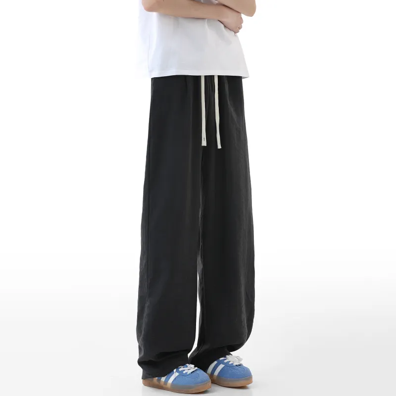 CHARLIE GOLF Casual Pants Unisex-11