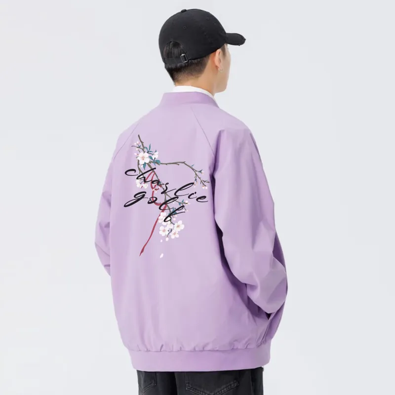 CHARLIE GOLF Jackets & Coats Unisex-19