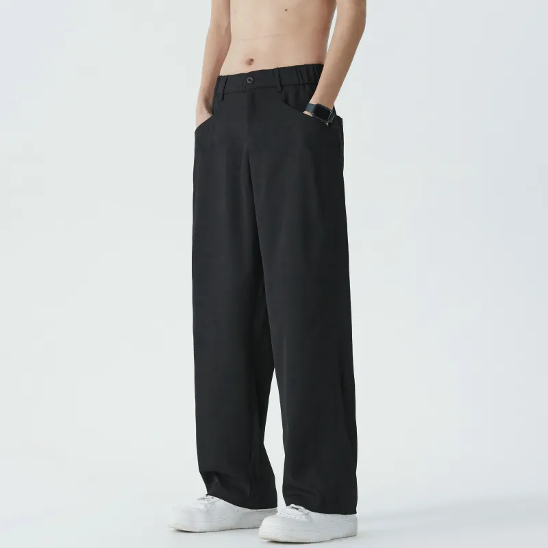 CHARLIE GOLF Suit Trouser Unisex-2