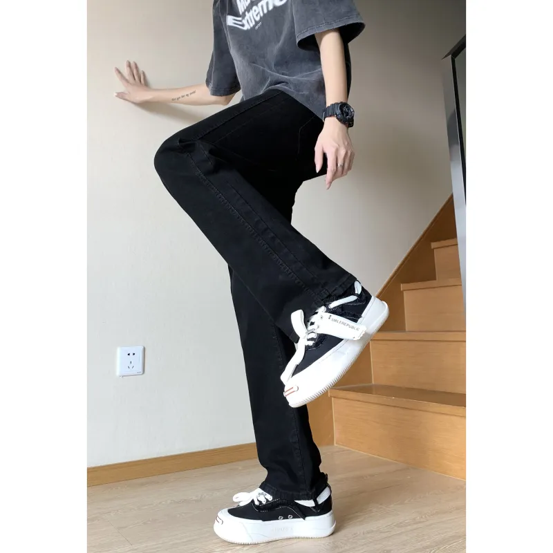 CHARLIE GOLF Jeans Unisex-3