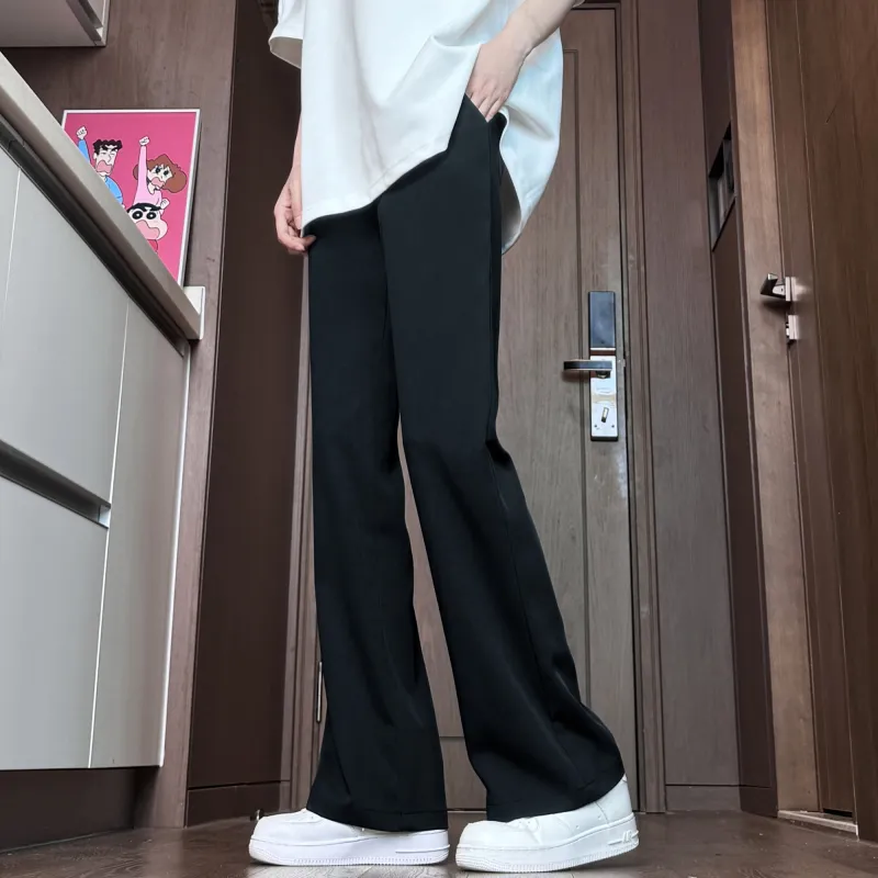 CHARLIE GOLF Casual Pants Unisex-6