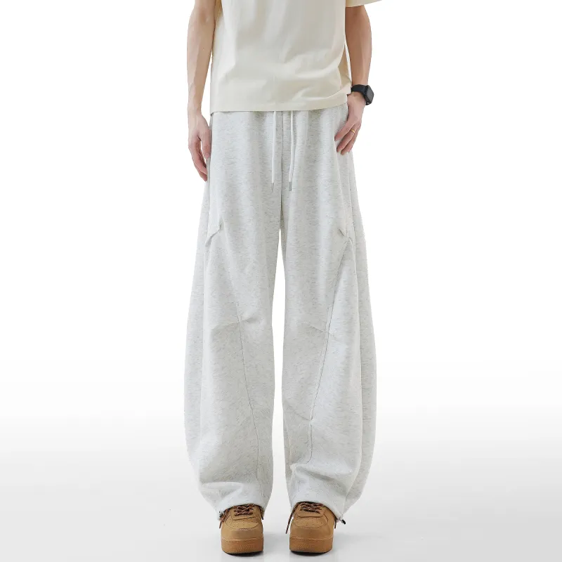 CHARLIE GOLF Casual Pants Unisex-2