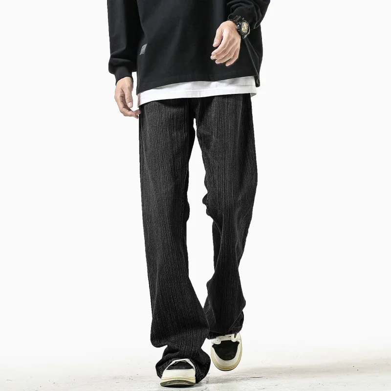 CHARLIE GOLF Jeans Unisex-7